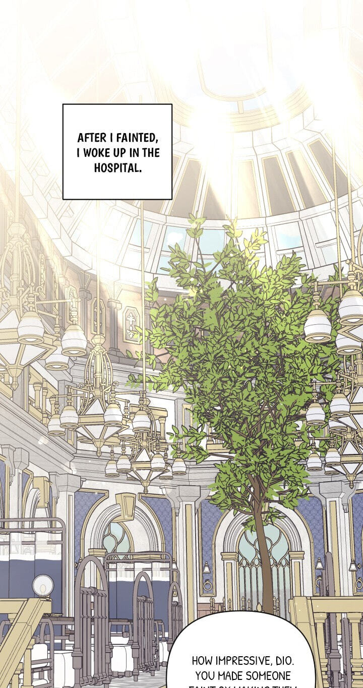 Love Quest for a Servant Girl Chapter 64 page 1 - 