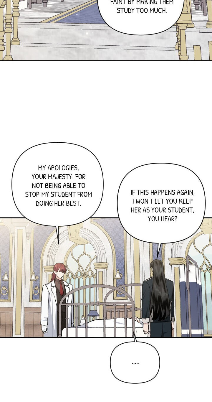 Love Quest for a Servant Girl Chapter 64 page 2 - 