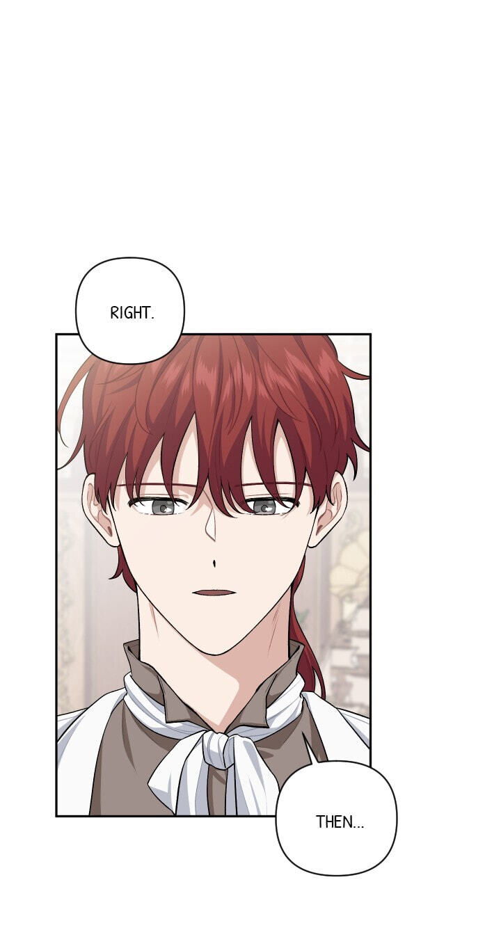 Love Quest for a Servant Girl Chapter 64 page 11 - 