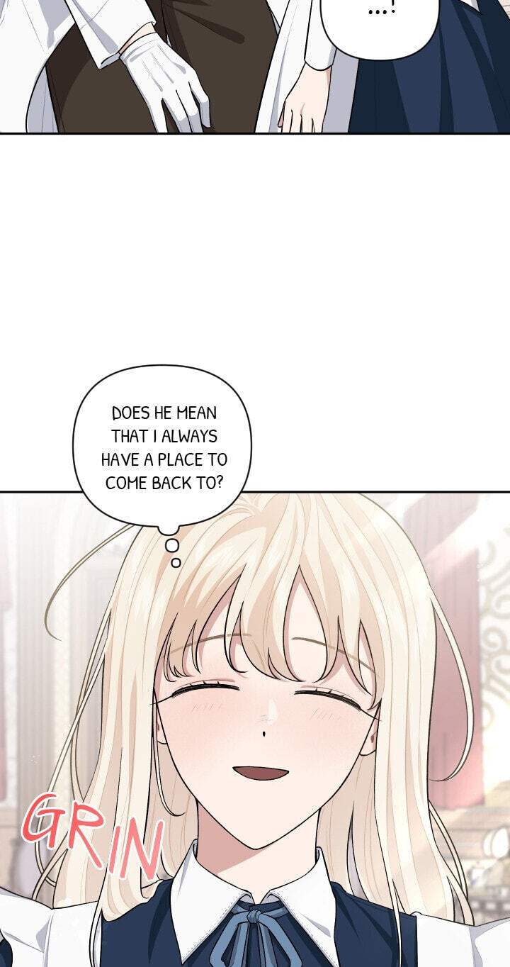 Love Quest for a Servant Girl Chapter 64 page 14 - 