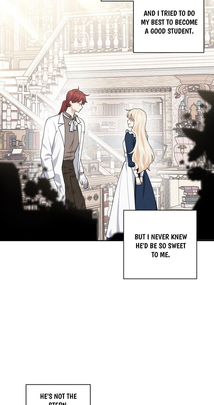 Love Quest for a Servant Girl Chapter 64 page 16 - 
