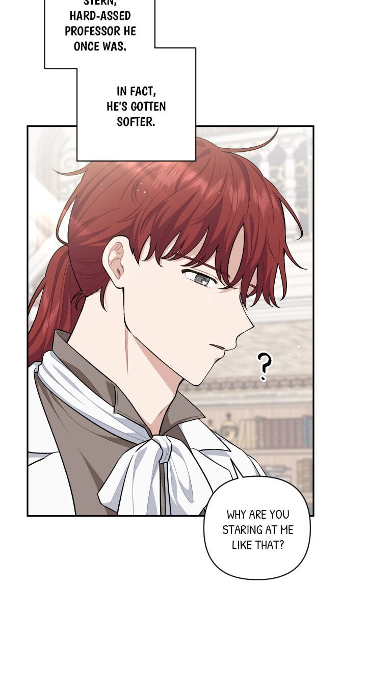 Love Quest for a Servant Girl Chapter 64 page 17 - 
