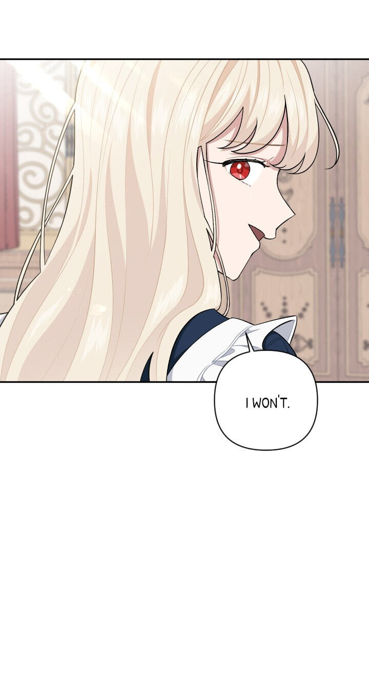 Love Quest for a Servant Girl Chapter 64 page 23 - 