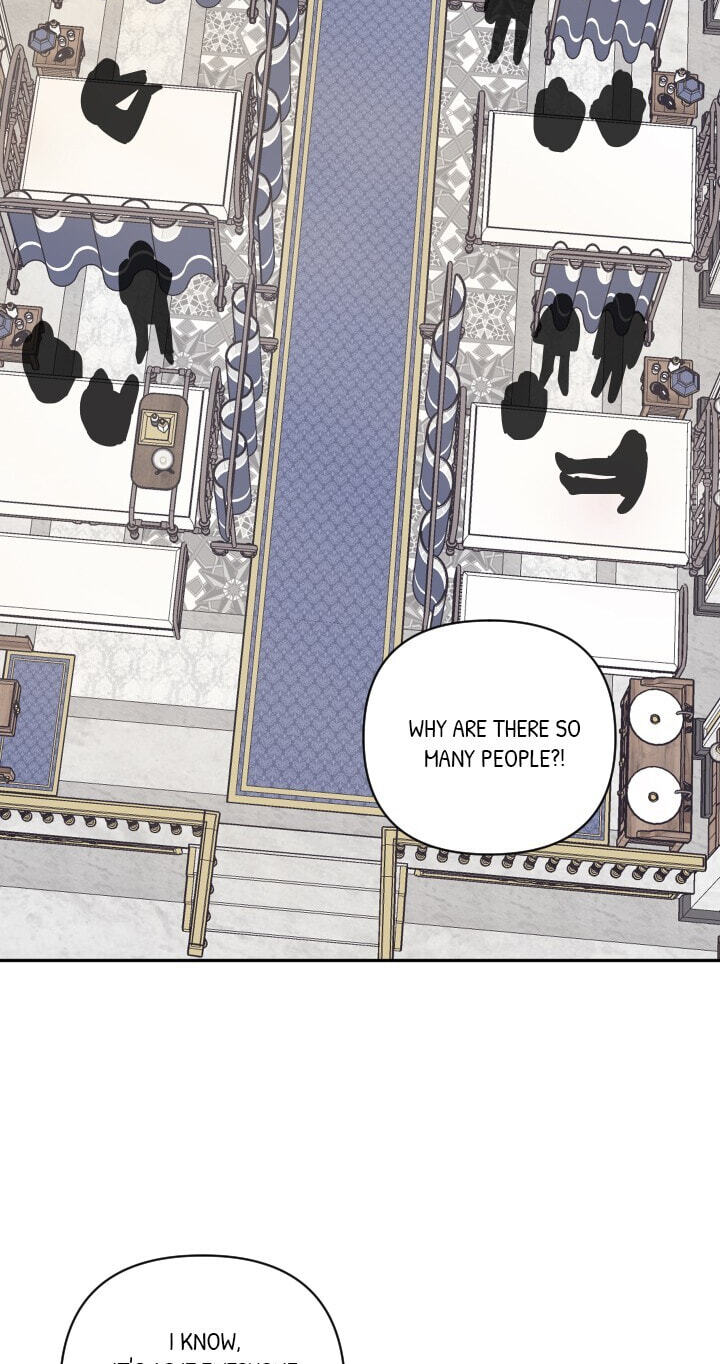 Love Quest for a Servant Girl Chapter 64 page 25 - 
