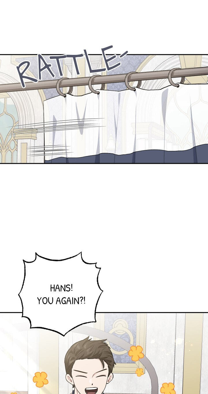 Love Quest for a Servant Girl Chapter 64 page 27 - 