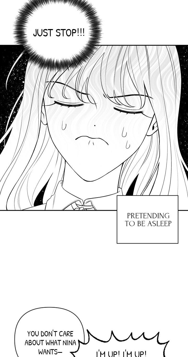Love Quest for a Servant Girl Chapter 64 page 4 - 