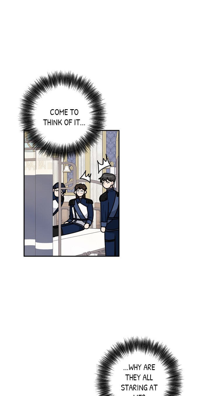 Love Quest for a Servant Girl Chapter 64 page 33 - 
