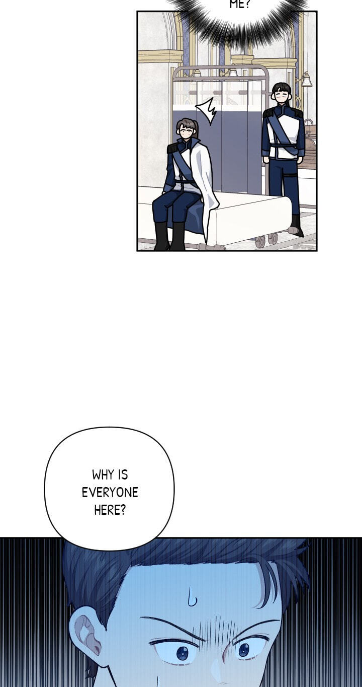 Love Quest for a Servant Girl Chapter 64 page 34 - 