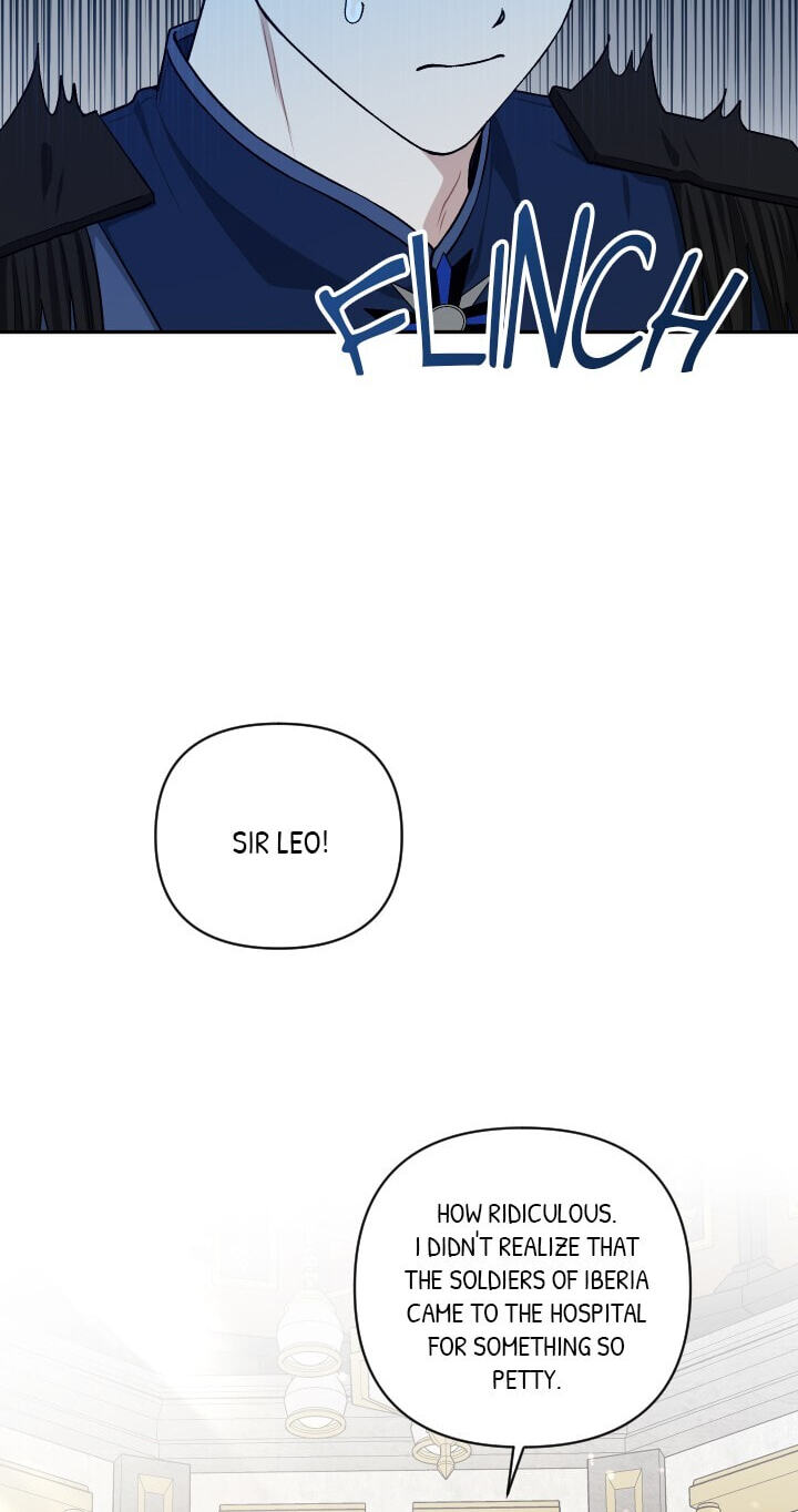 Love Quest for a Servant Girl Chapter 64 page 35 - 