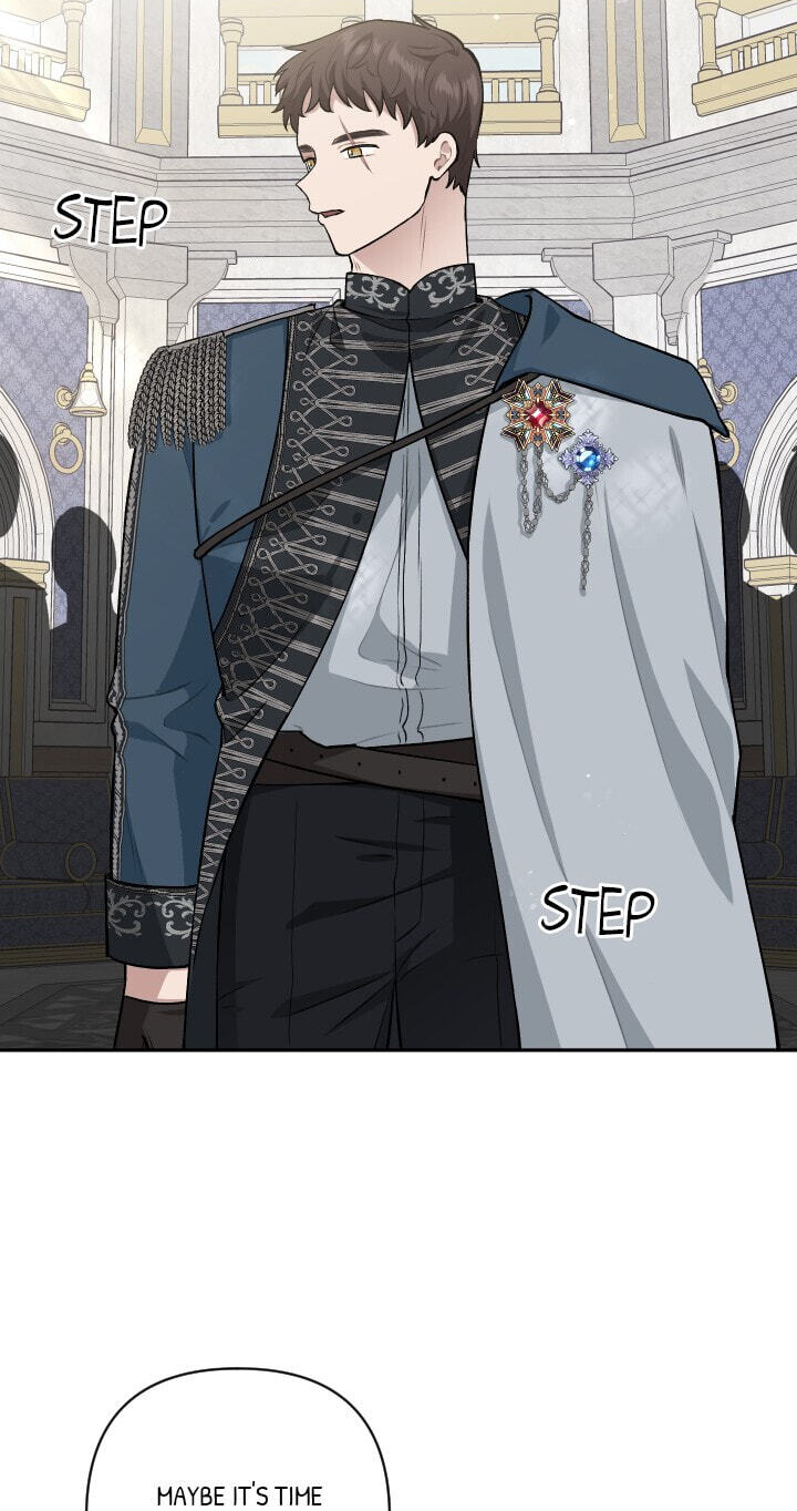 Love Quest for a Servant Girl Chapter 64 page 36 - 