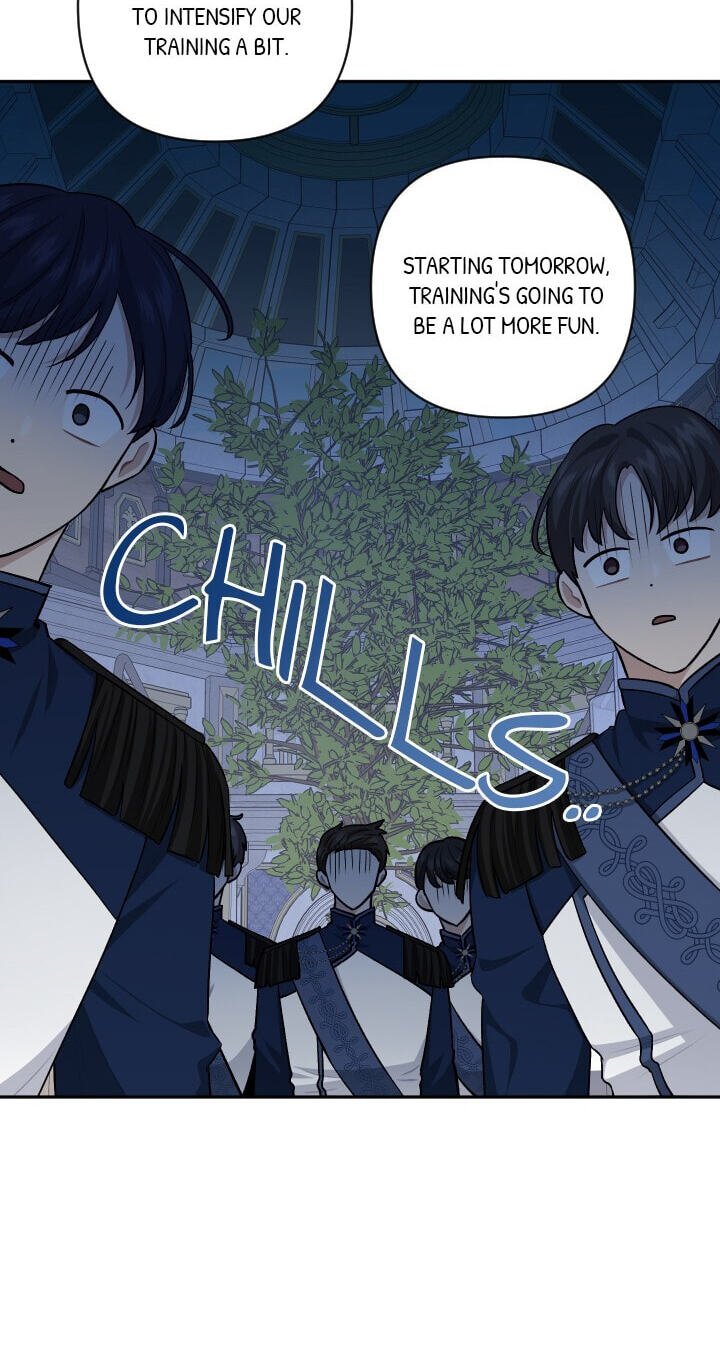 Love Quest for a Servant Girl Chapter 64 page 37 - 