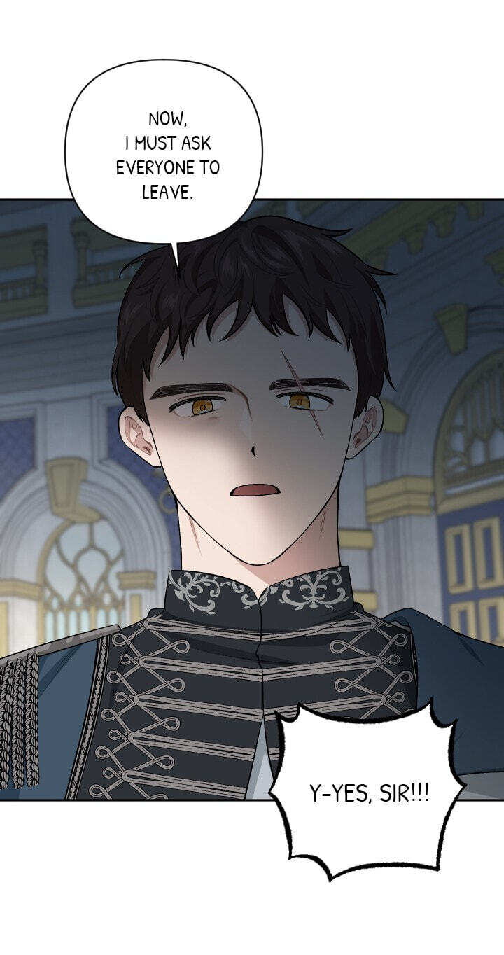Love Quest for a Servant Girl Chapter 64 page 38 - 