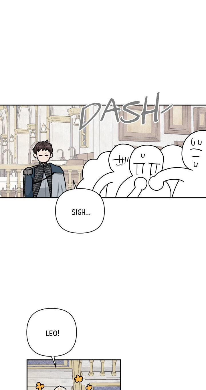 Love Quest for a Servant Girl Chapter 64 page 39 - 