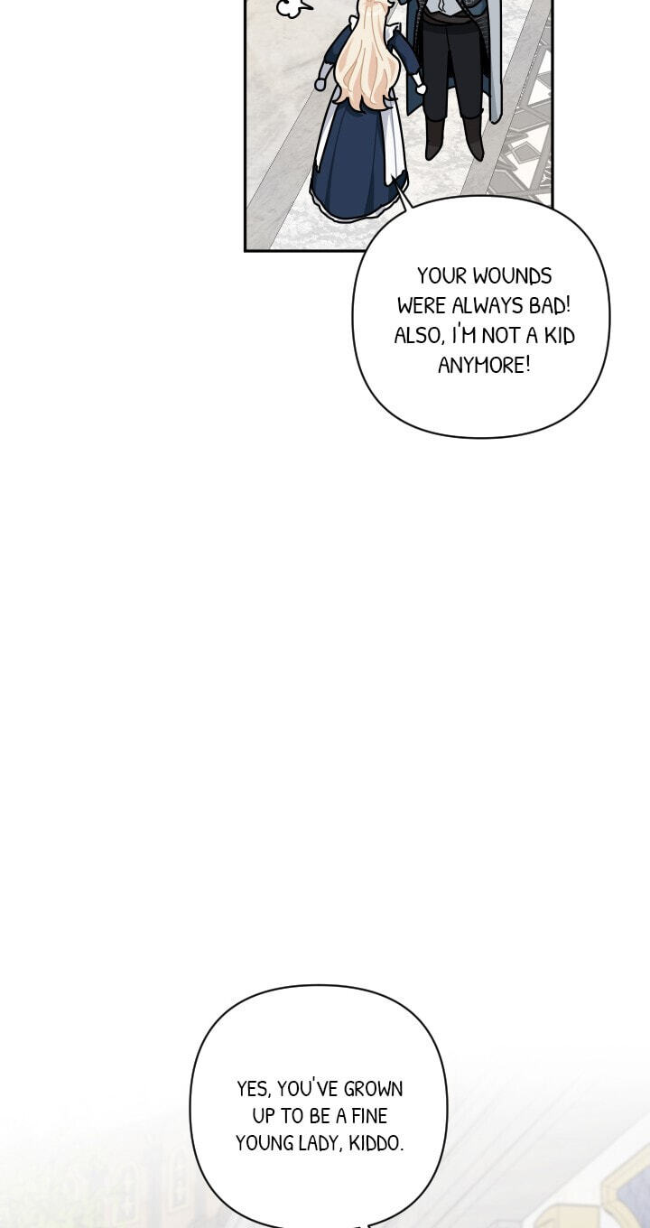 Love Quest for a Servant Girl Chapter 64 page 44 - 
