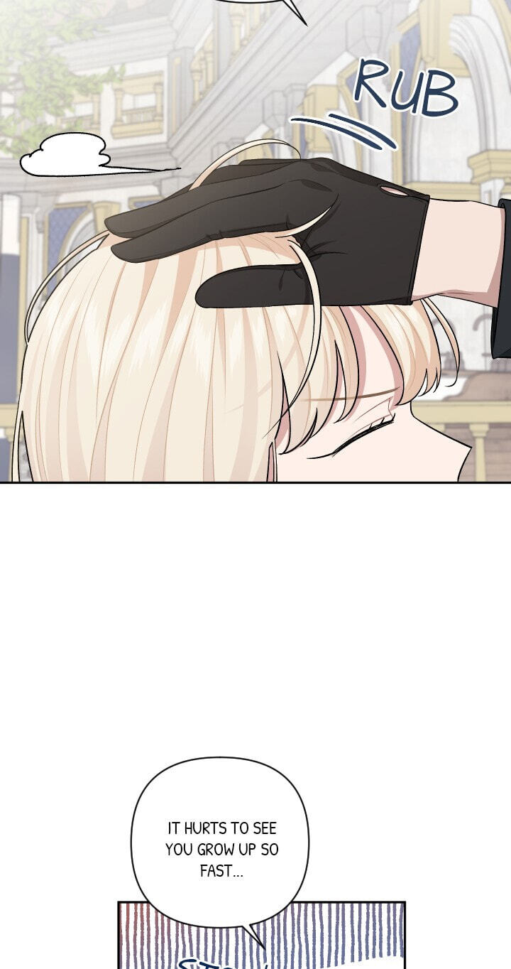 Love Quest for a Servant Girl Chapter 64 page 45 - 