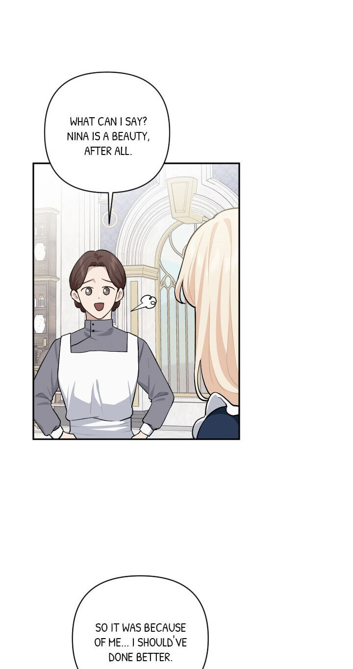 Love Quest for a Servant Girl Chapter 64 page 48 - 