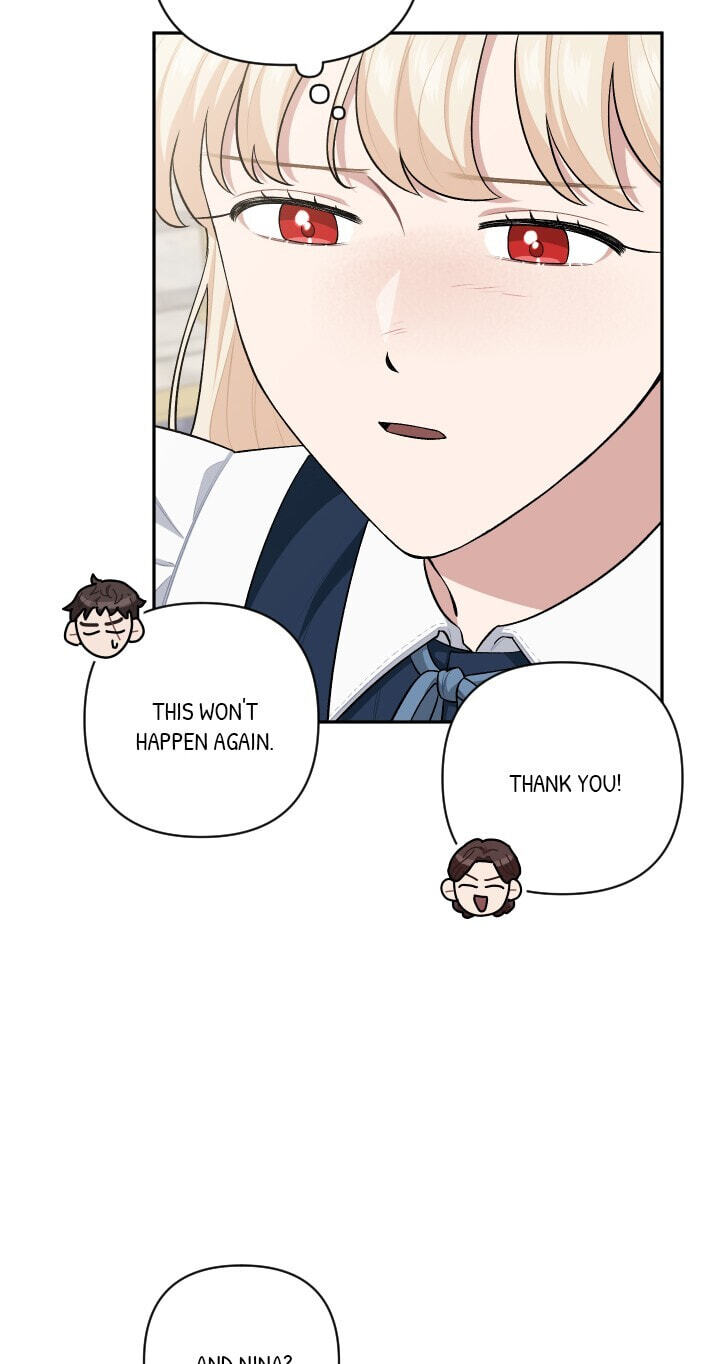 Love Quest for a Servant Girl Chapter 64 page 49 - 