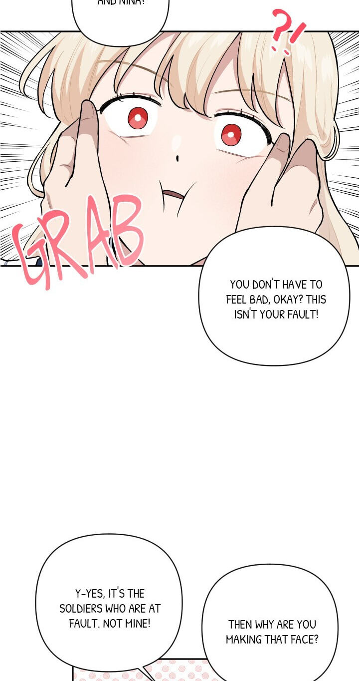 Love Quest for a Servant Girl Chapter 64 page 50 - 