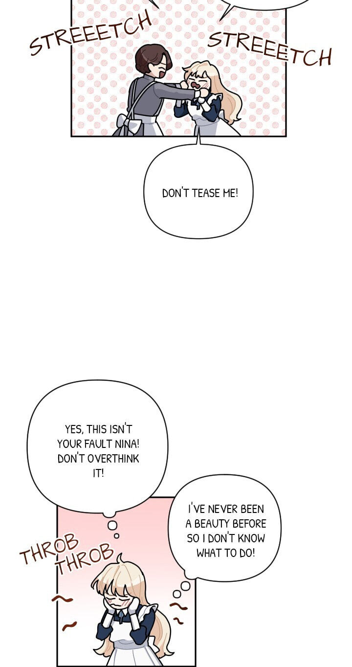 Love Quest for a Servant Girl Chapter 64 page 51 - 