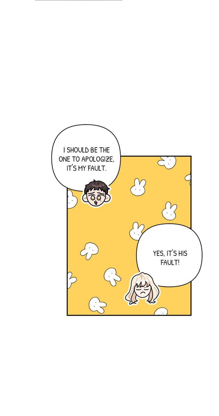 Love Quest for a Servant Girl Chapter 64 page 52 - 
