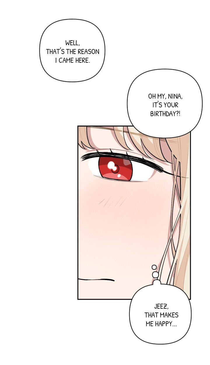 Love Quest for a Servant Girl Chapter 64 page 56 - 