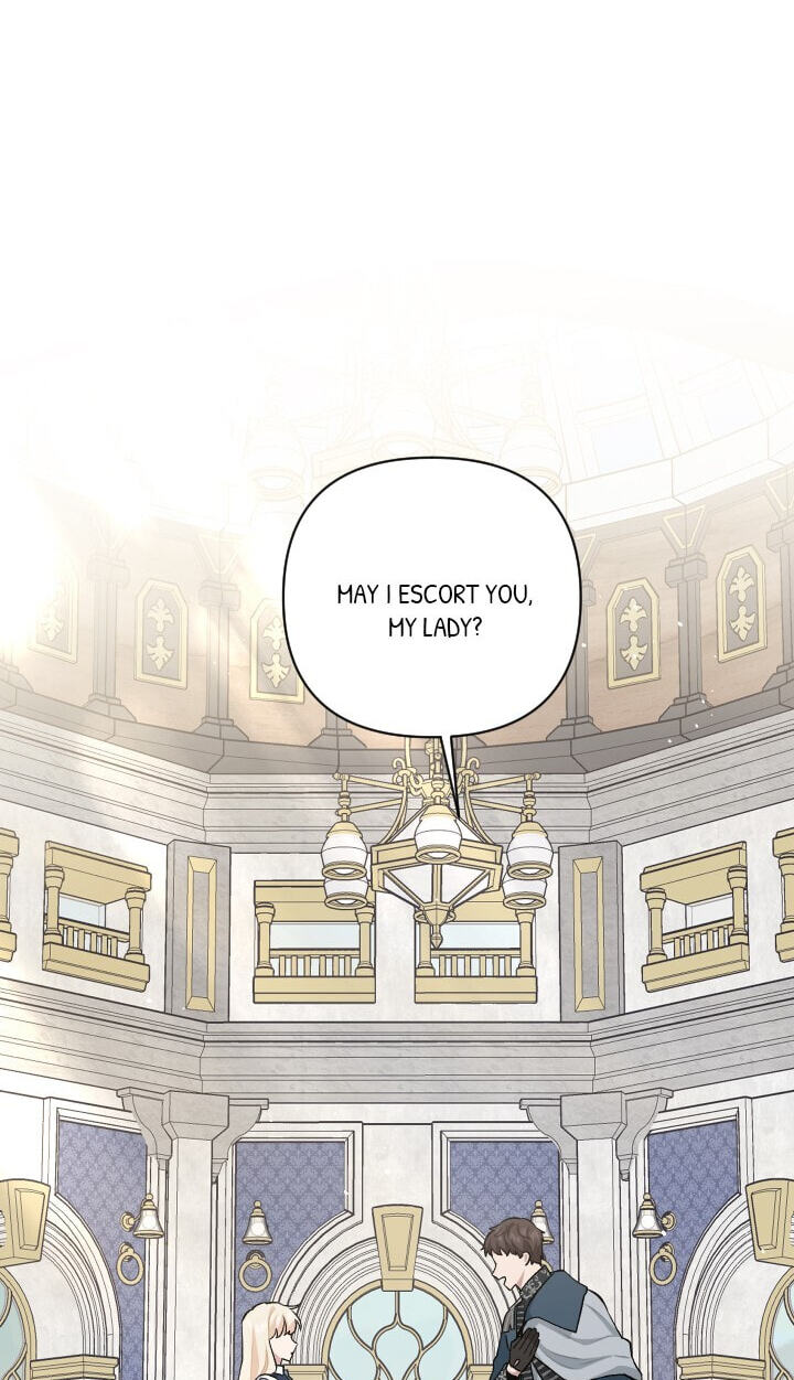Love Quest for a Servant Girl Chapter 64 page 57 - 