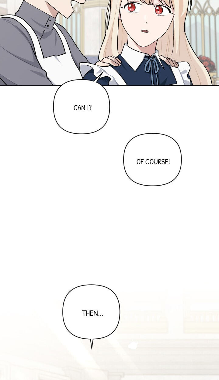 Love Quest for a Servant Girl Chapter 64 page 59 - 