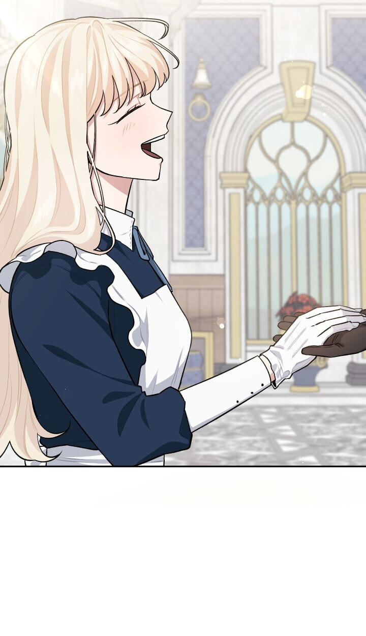 Love Quest for a Servant Girl Chapter 64 page 60 - 