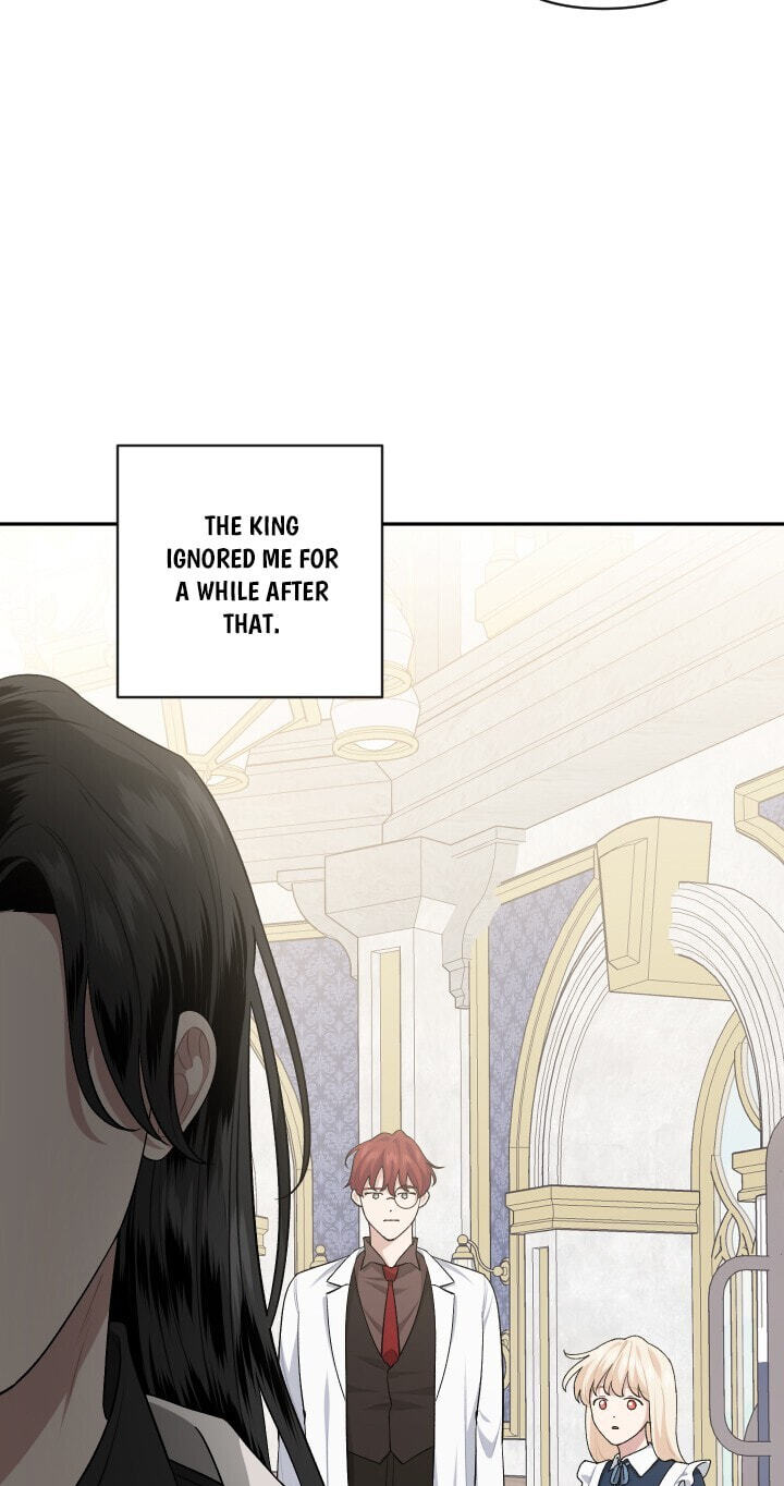 Love Quest for a Servant Girl Chapter 64 page 7 - 