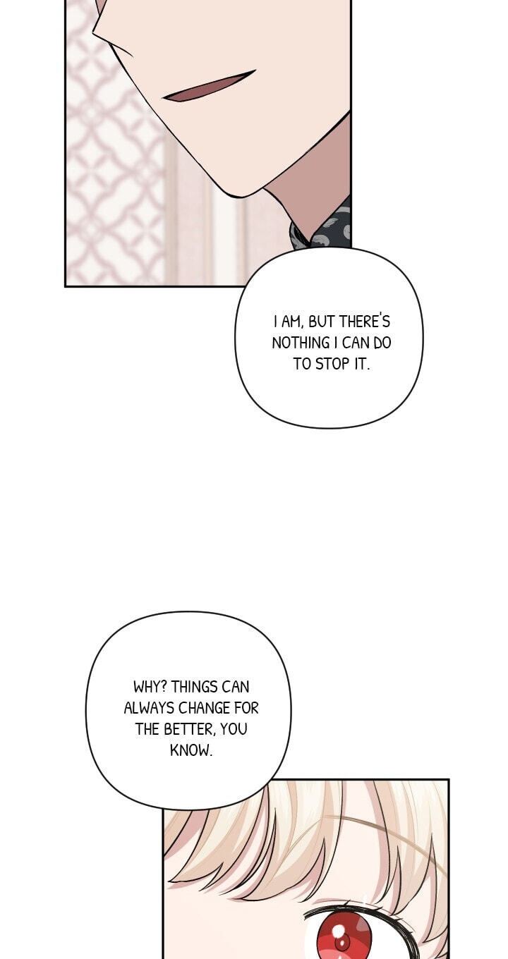 Love Quest for a Servant Girl Chapter 65 page 11 - 