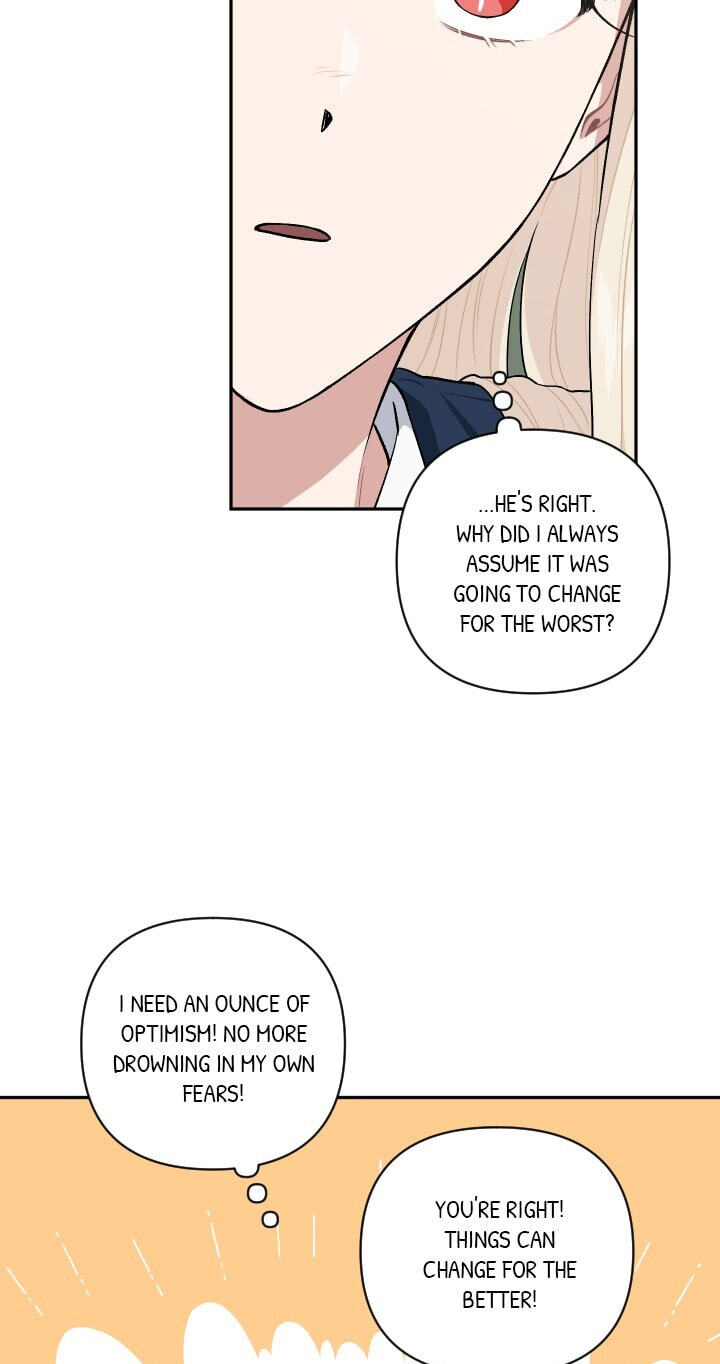 Love Quest for a Servant Girl Chapter 65 page 12 - 
