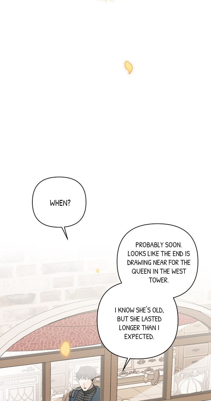 Love Quest for a Servant Girl Chapter 65 page 17 - 