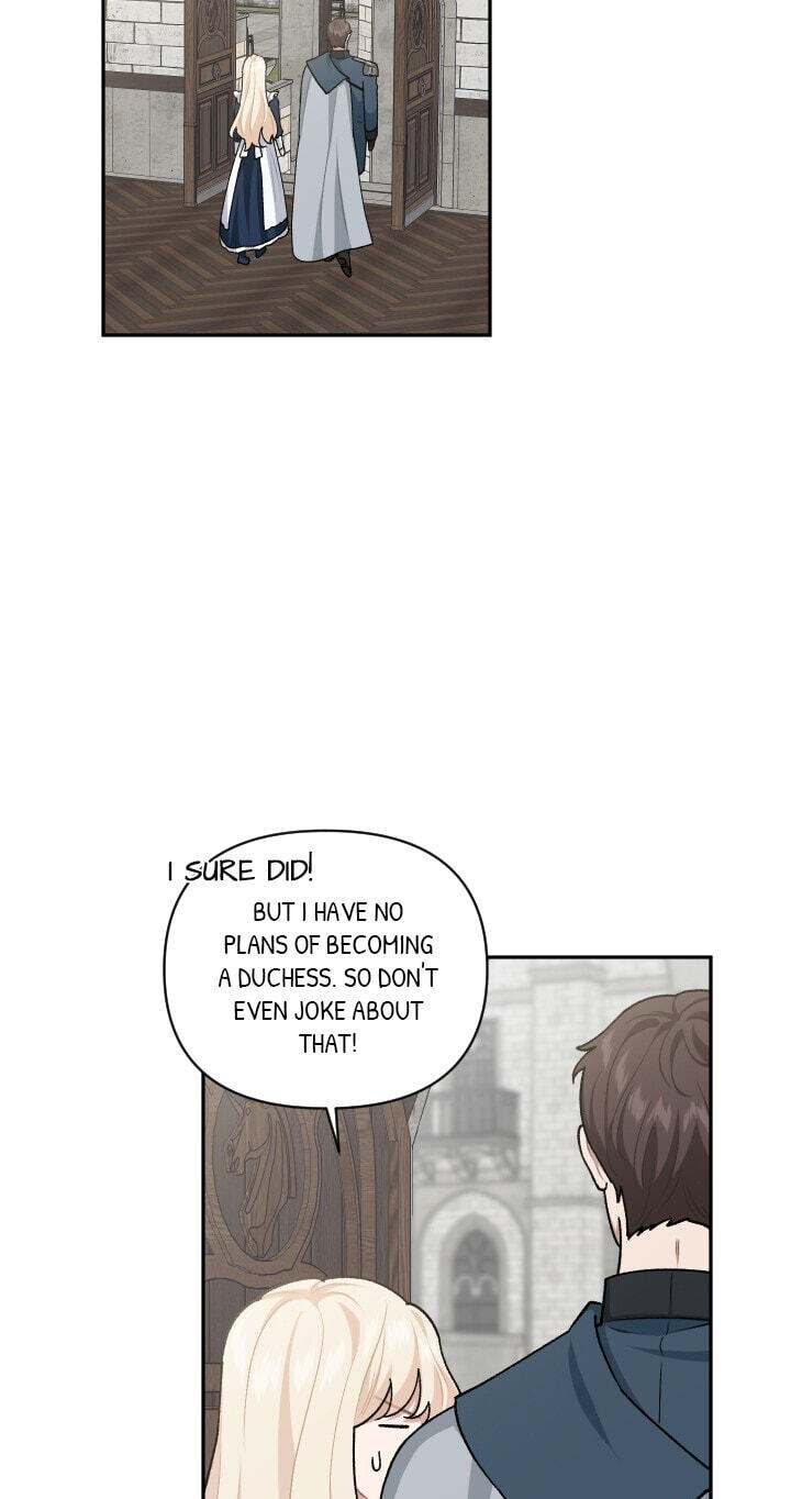 Love Quest for a Servant Girl Chapter 65 page 23 - 