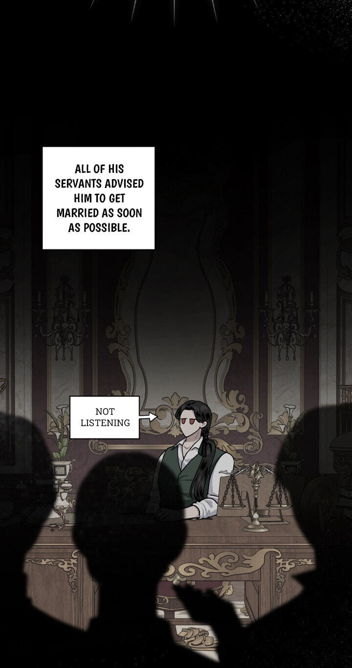 Love Quest for a Servant Girl Chapter 65 page 29 - 