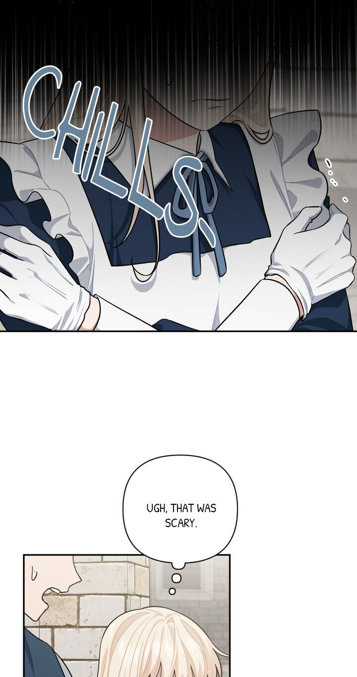 Love Quest for a Servant Girl Chapter 65 page 31 - 