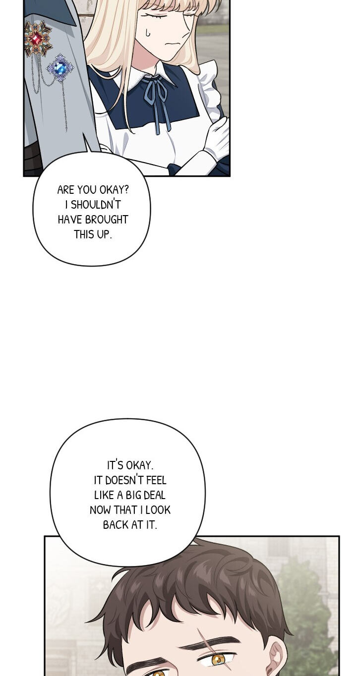 Love Quest for a Servant Girl Chapter 65 page 32 - 