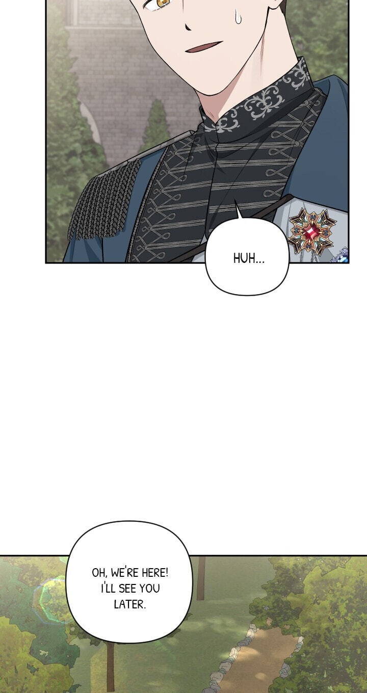 Love Quest for a Servant Girl Chapter 65 page 33 - 