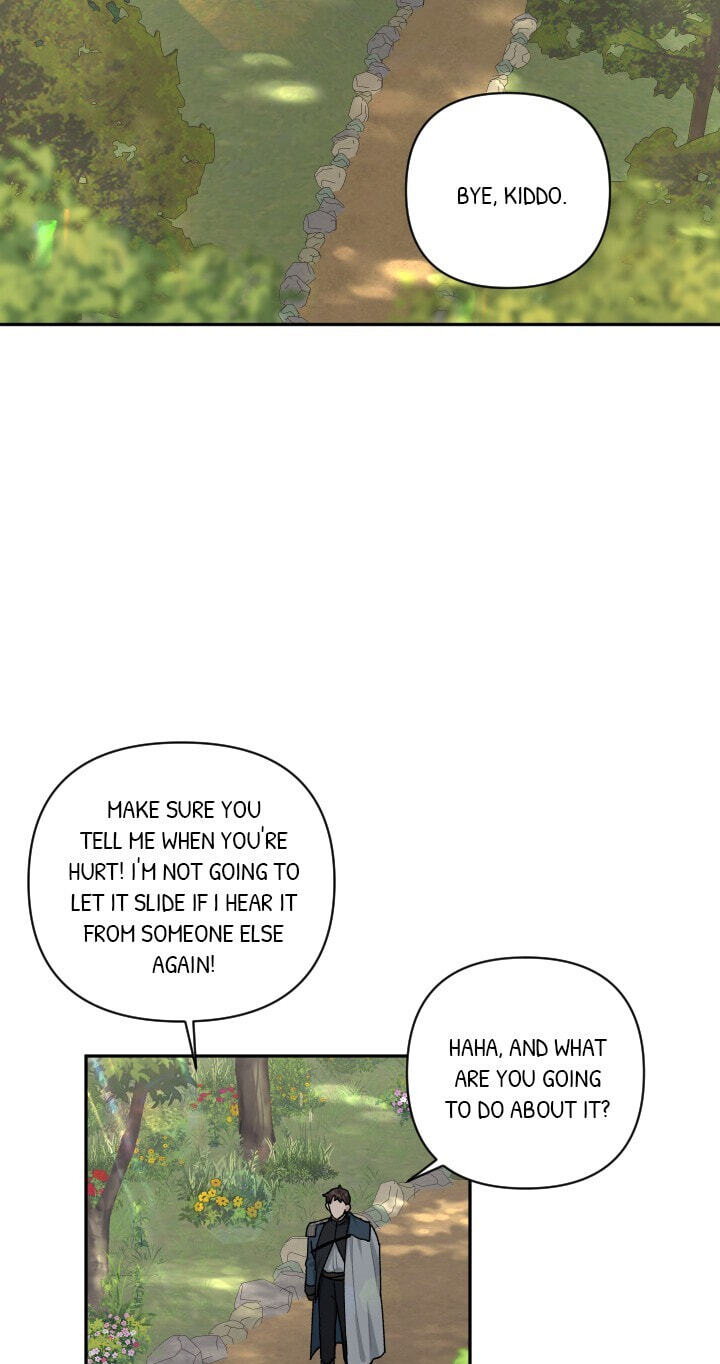 Love Quest for a Servant Girl Chapter 65 page 34 - 