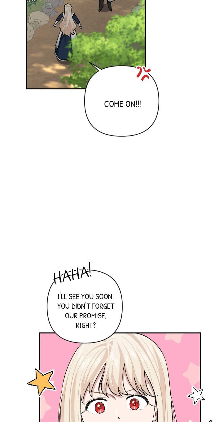 Love Quest for a Servant Girl Chapter 65 page 35 - 