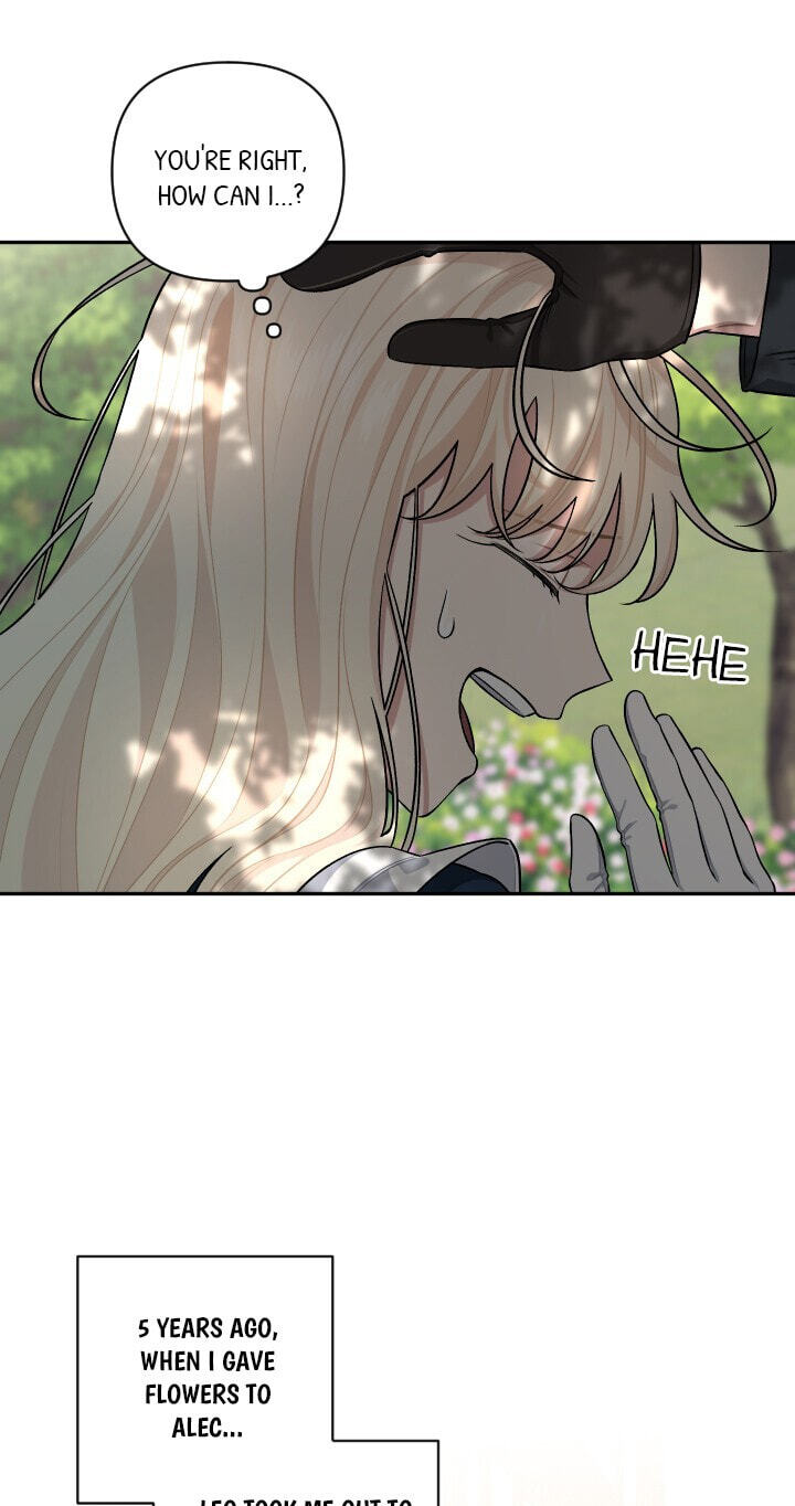 Love Quest for a Servant Girl Chapter 65 page 38 - 