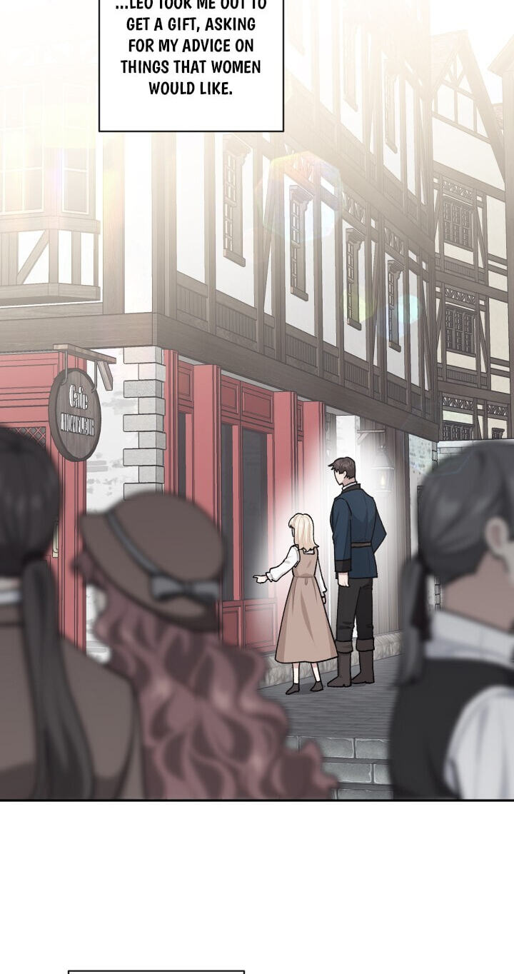 Love Quest for a Servant Girl Chapter 65 page 39 - 