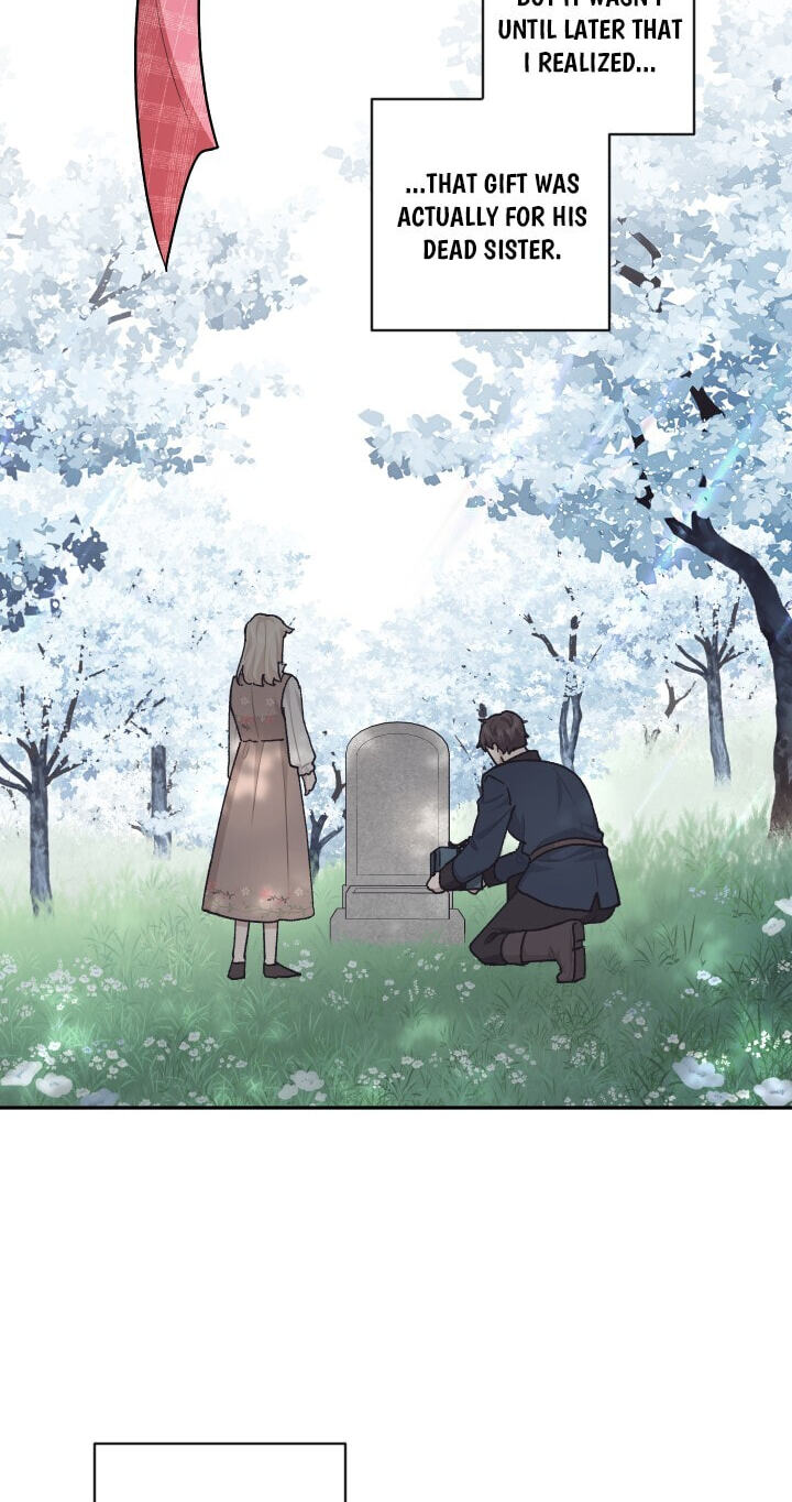 Love Quest for a Servant Girl Chapter 65 page 41 - 