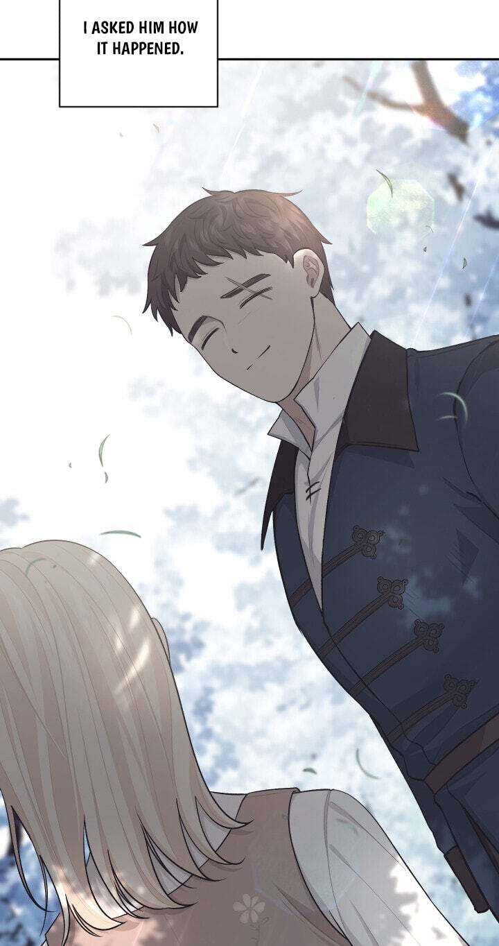 Love Quest for a Servant Girl Chapter 65 page 42 - 