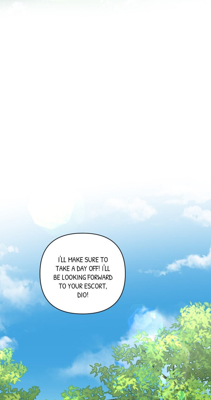 Love Quest for a Servant Girl Chapter 65 page 46 - 