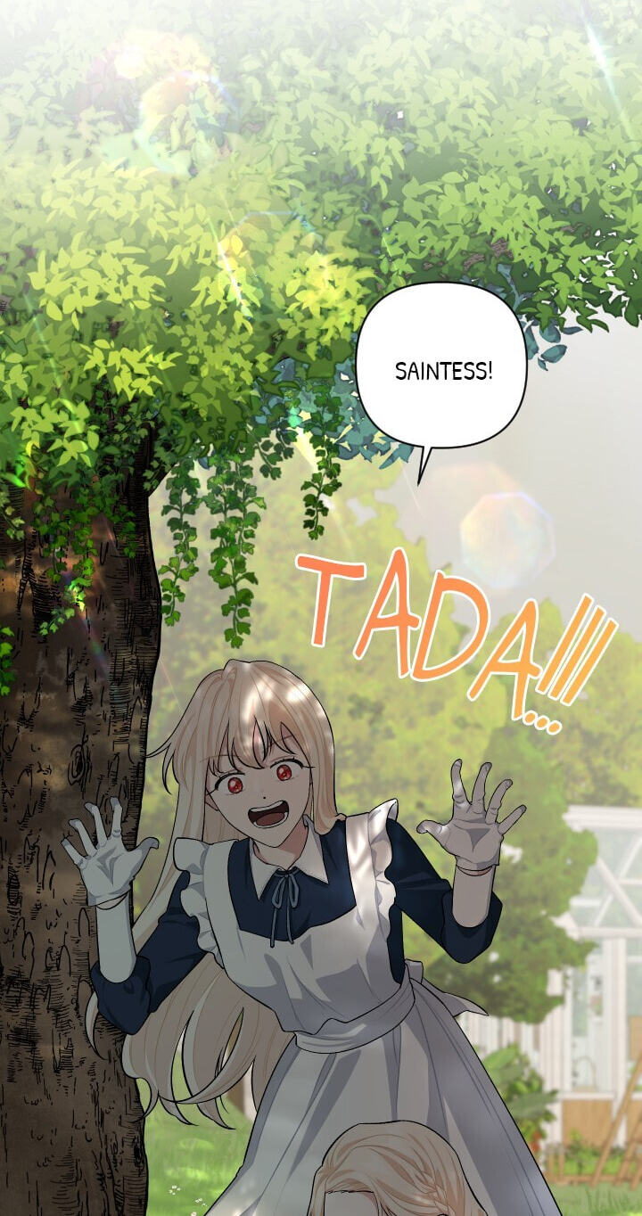 Love Quest for a Servant Girl Chapter 65 page 50 - 