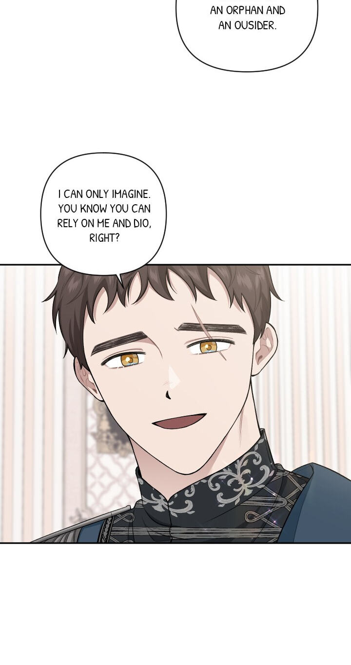 Love Quest for a Servant Girl Chapter 65 page 6 - 