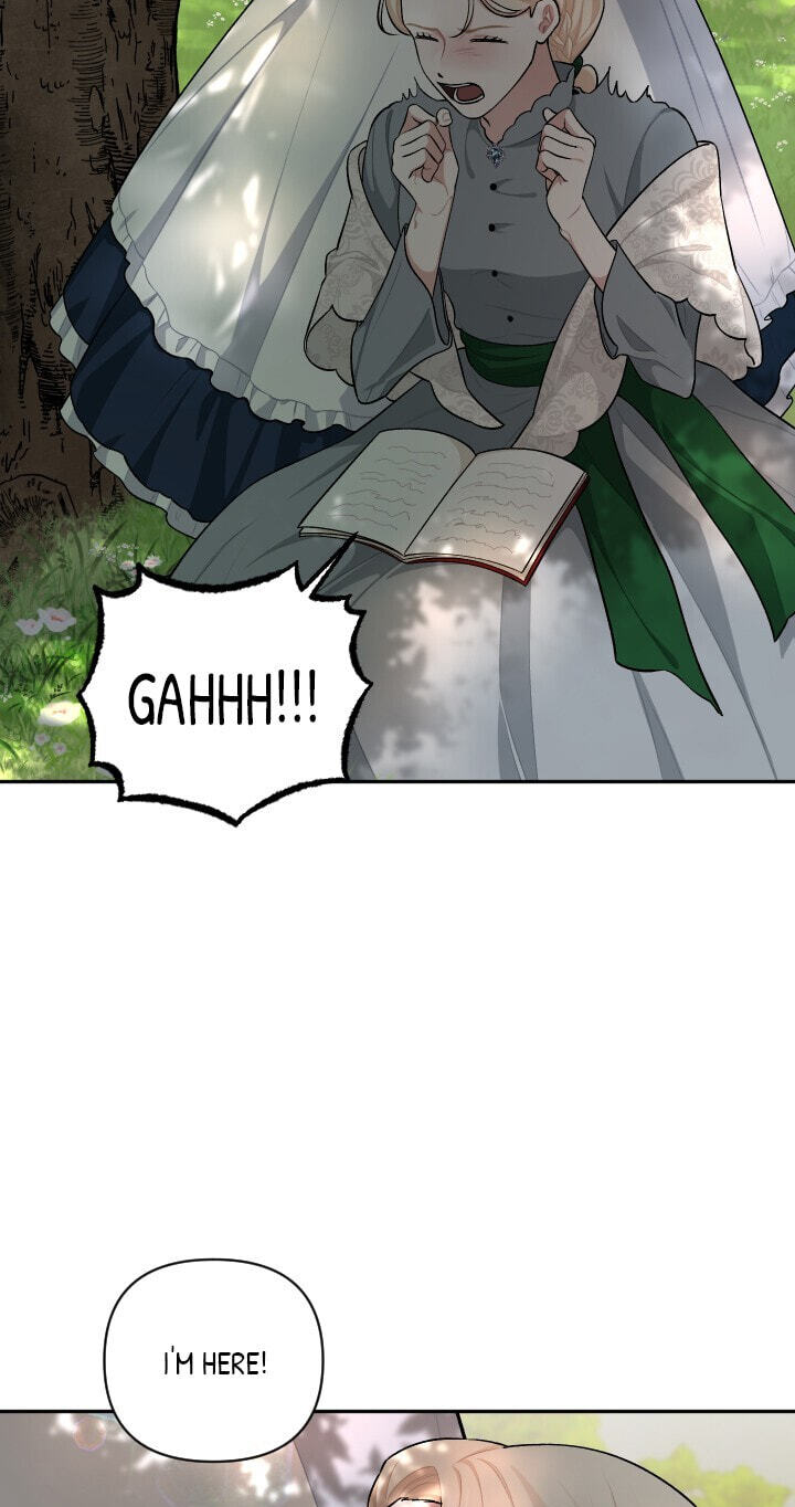 Love Quest for a Servant Girl Chapter 65 page 51 - 