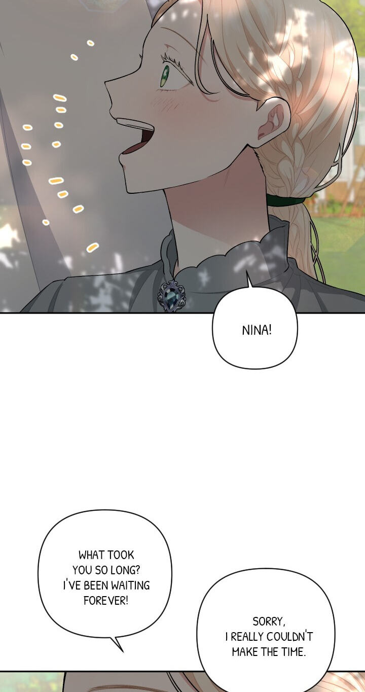 Love Quest for a Servant Girl Chapter 65 page 52 - 