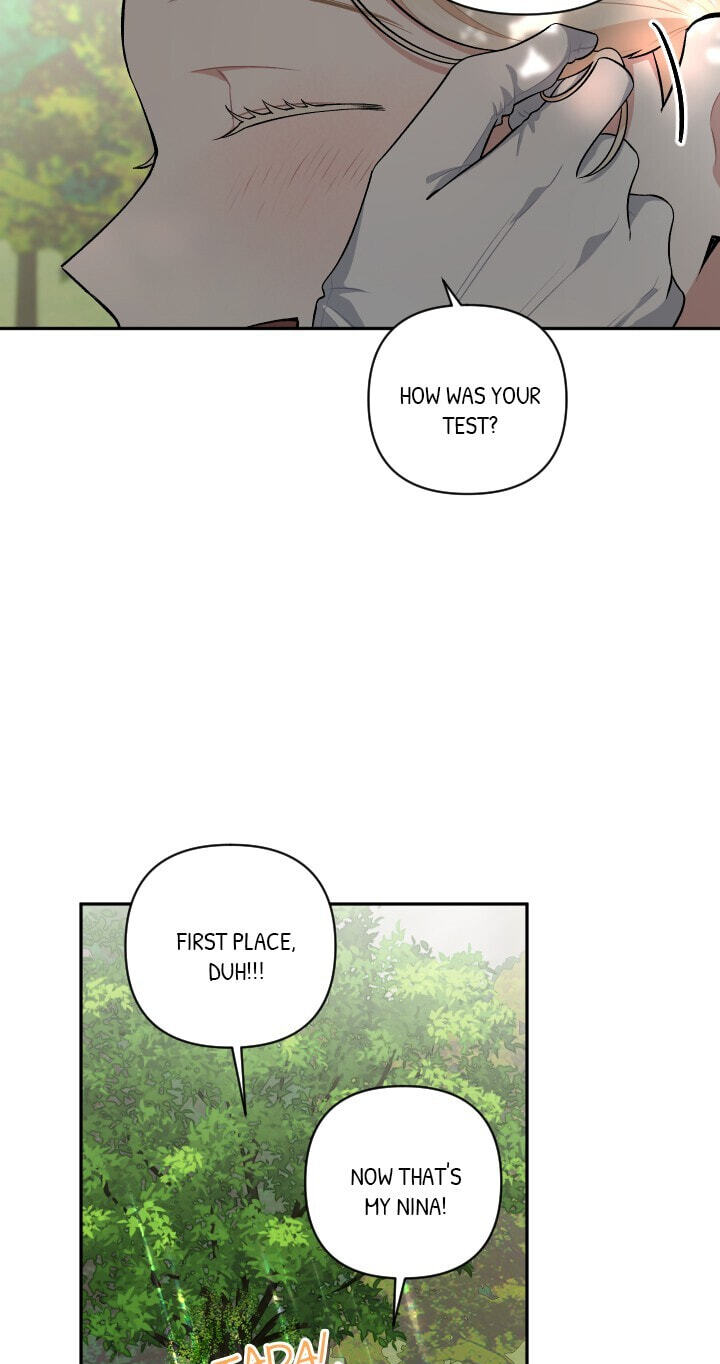 Love Quest for a Servant Girl Chapter 65 page 53 - 