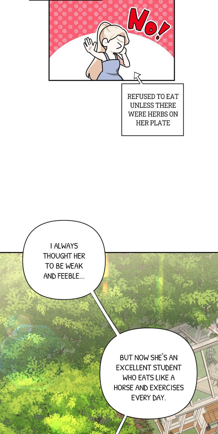 Love Quest for a Servant Girl Chapter 65 page 60 - 